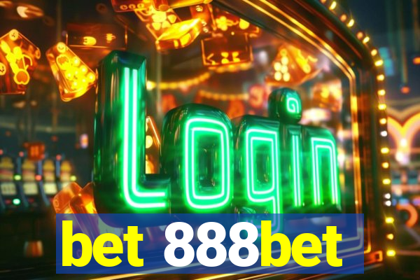 bet 888bet